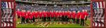 MOI Performs National Anthem at Guardians Game